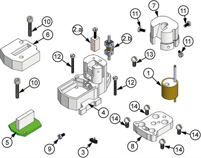 Reimplantable Microdrive for Long-Term Chronic Extracellular Recordings in Freely Moving Rats